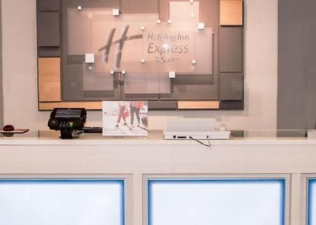 Holiday Inn Express North Tyler Zewnętrze zdjęcie