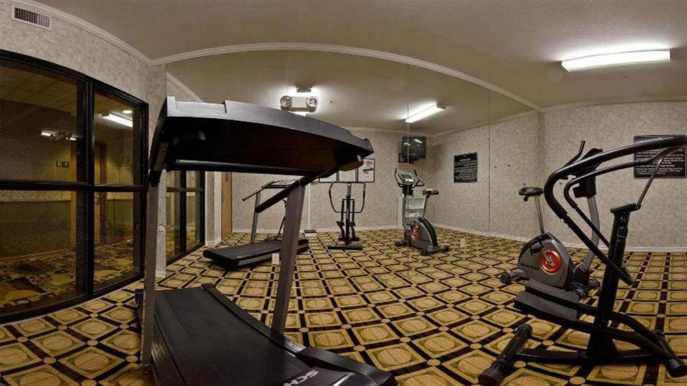 Holiday Inn Express North Tyler Zewnętrze zdjęcie
