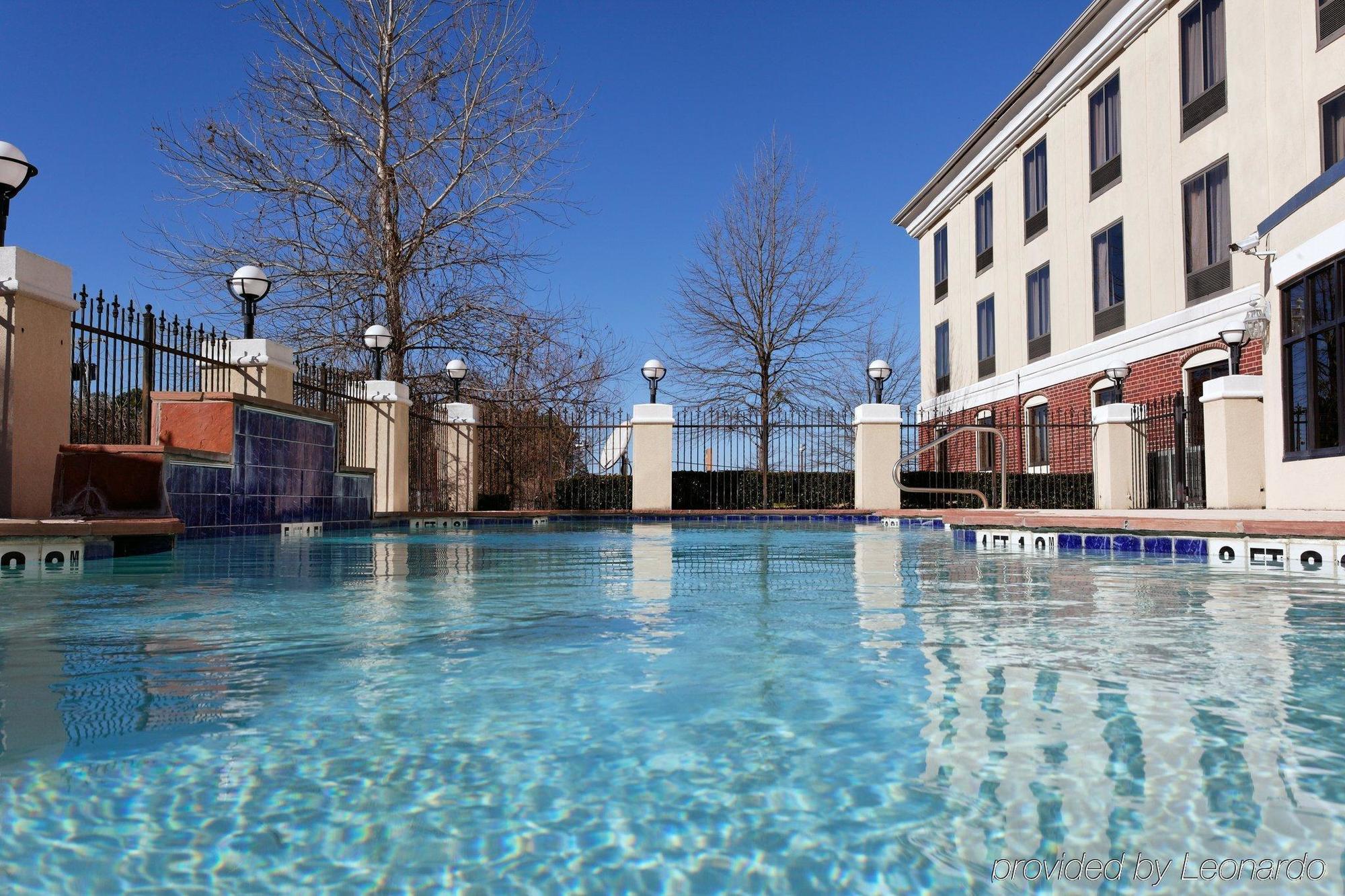 Holiday Inn Express North Tyler Udogodnienia zdjęcie