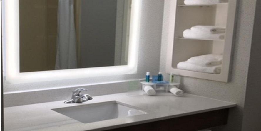 Holiday Inn Express North Tyler Zewnętrze zdjęcie