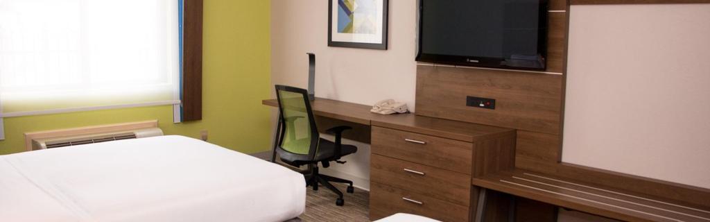 Holiday Inn Express North Tyler Zewnętrze zdjęcie