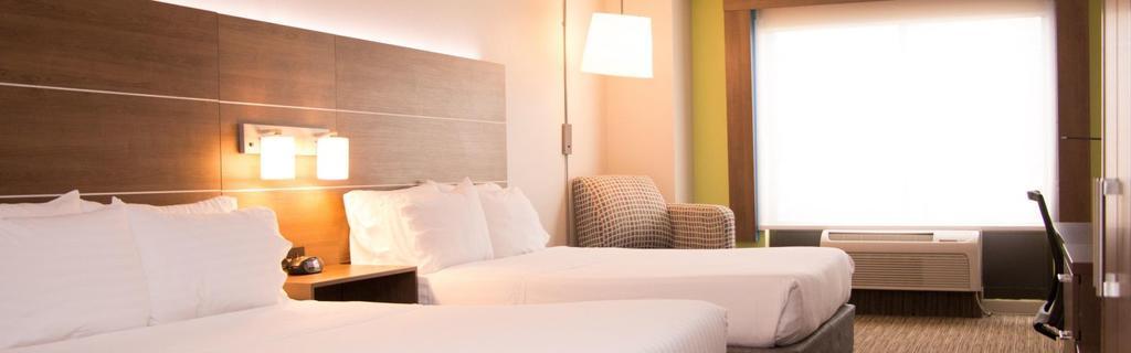 Holiday Inn Express North Tyler Zewnętrze zdjęcie