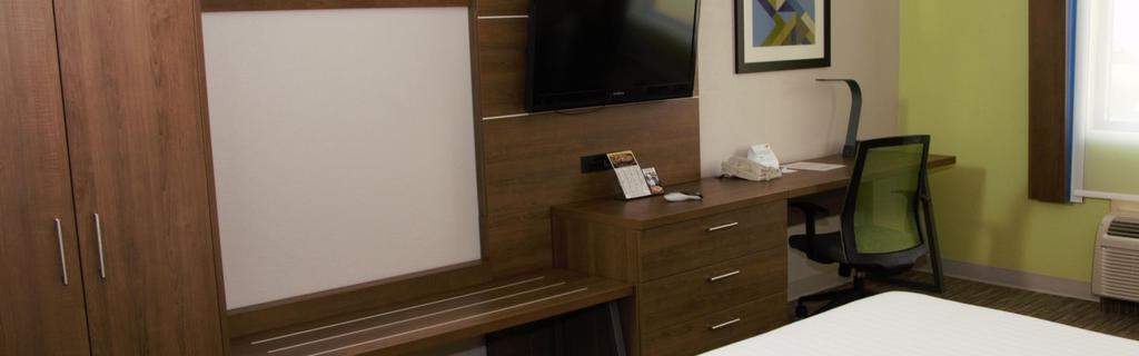 Holiday Inn Express North Tyler Zewnętrze zdjęcie