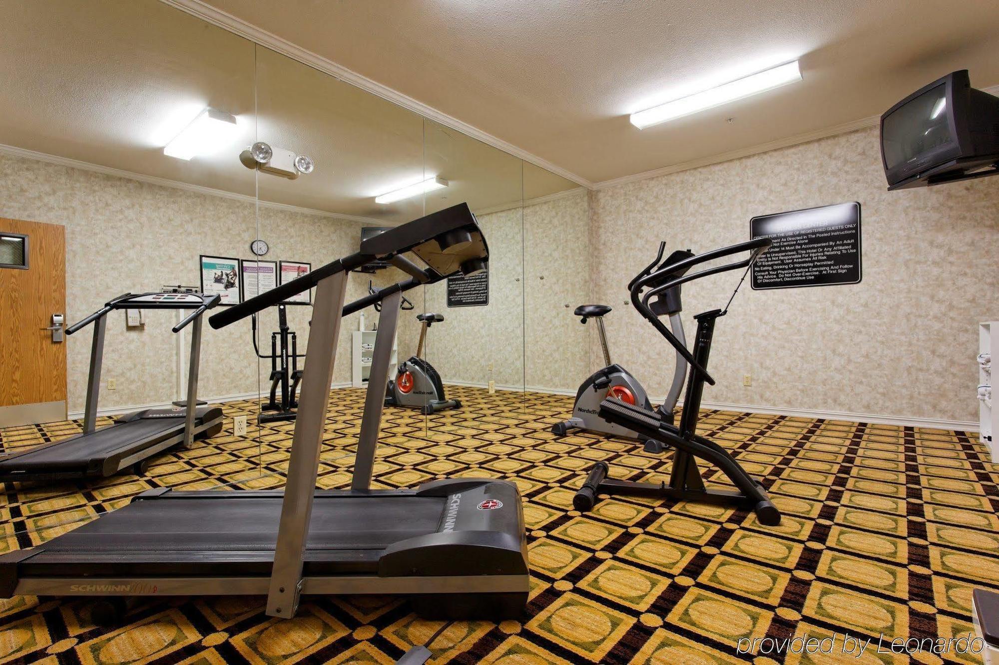 Holiday Inn Express North Tyler Zewnętrze zdjęcie