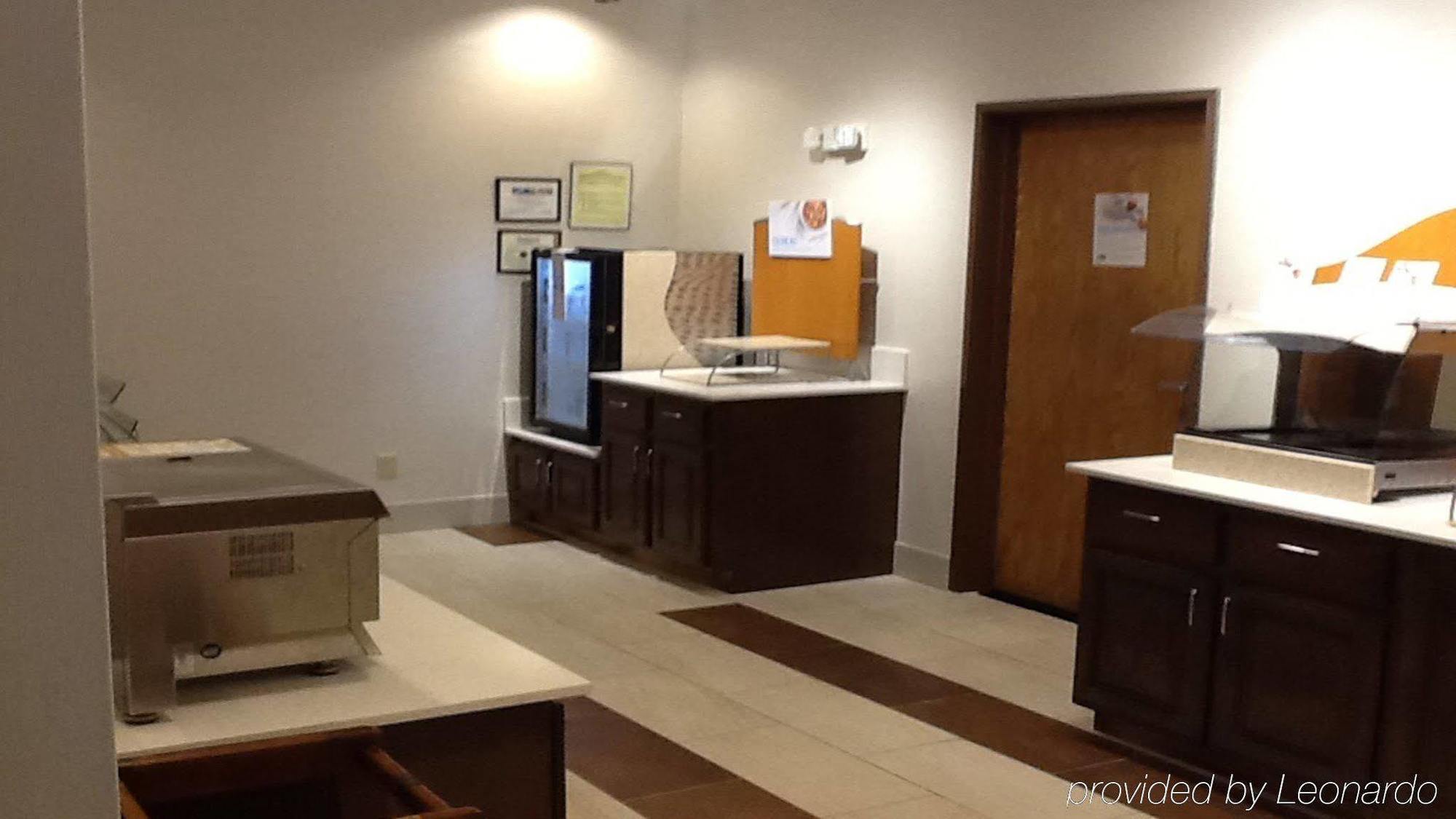 Holiday Inn Express North Tyler Zewnętrze zdjęcie