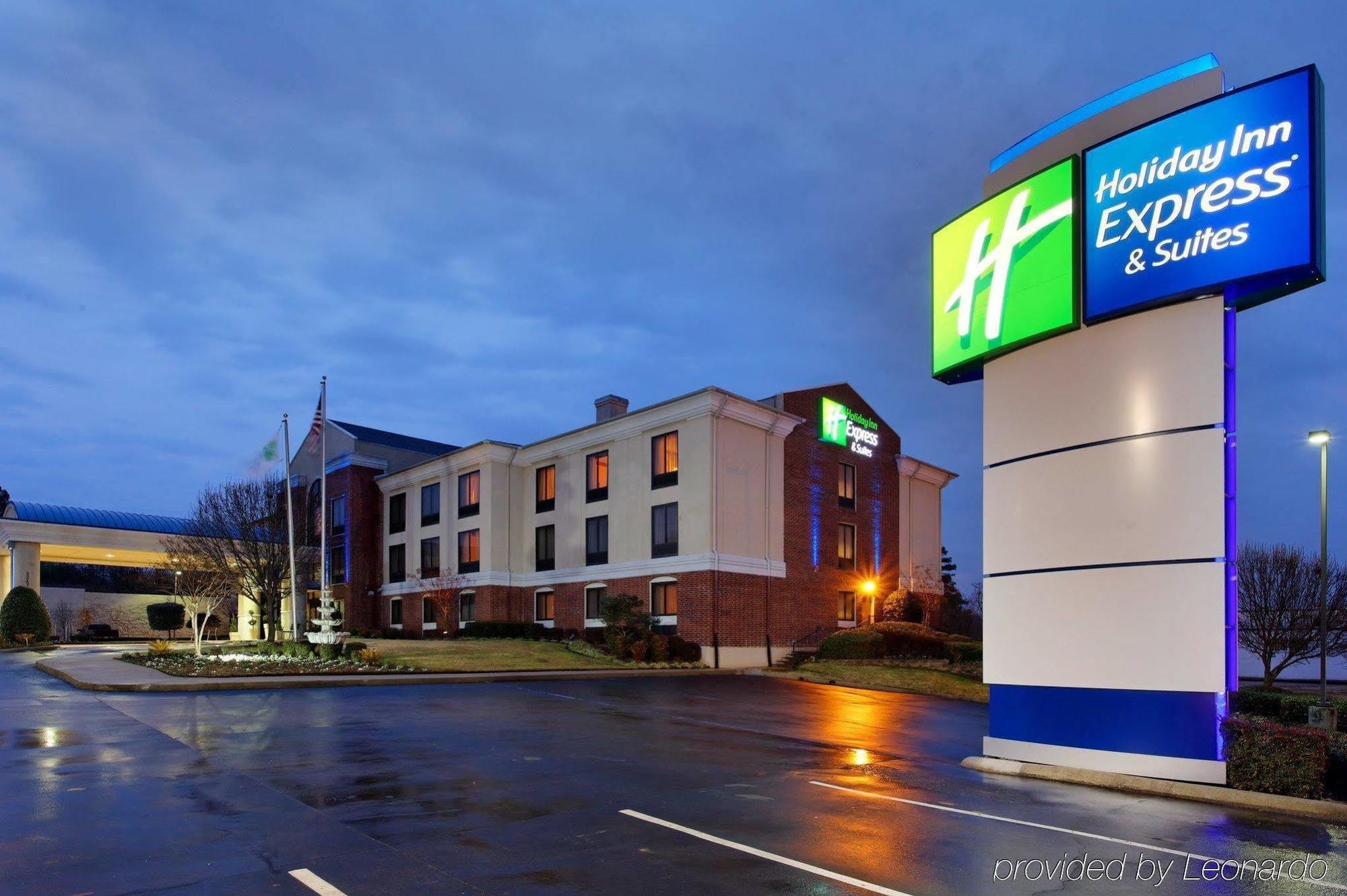 Holiday Inn Express North Tyler Zewnętrze zdjęcie