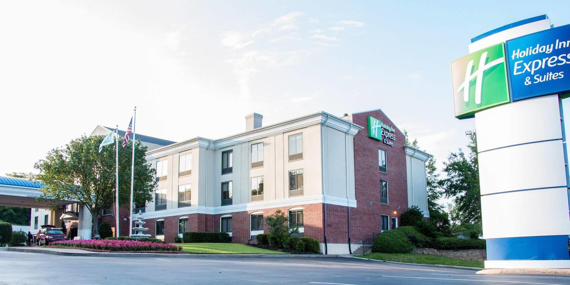 Holiday Inn Express North Tyler Zewnętrze zdjęcie