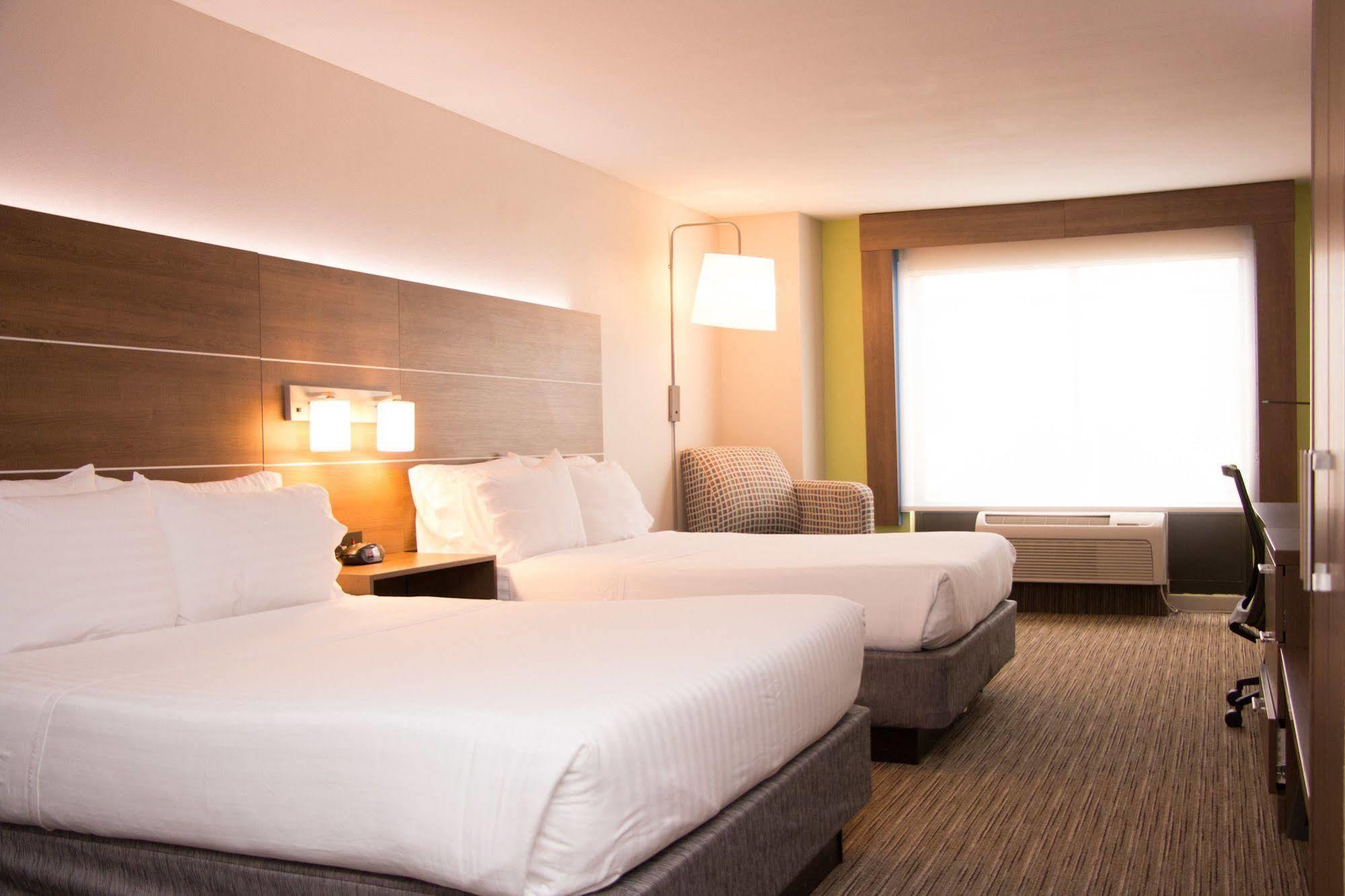 Holiday Inn Express North Tyler Zewnętrze zdjęcie