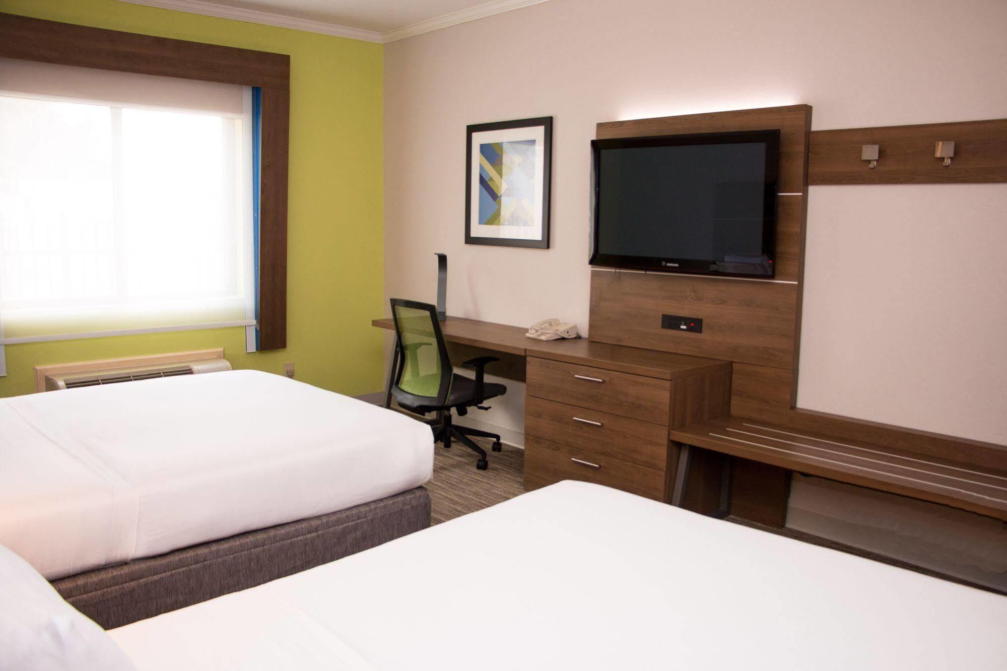 Holiday Inn Express North Tyler Zewnętrze zdjęcie