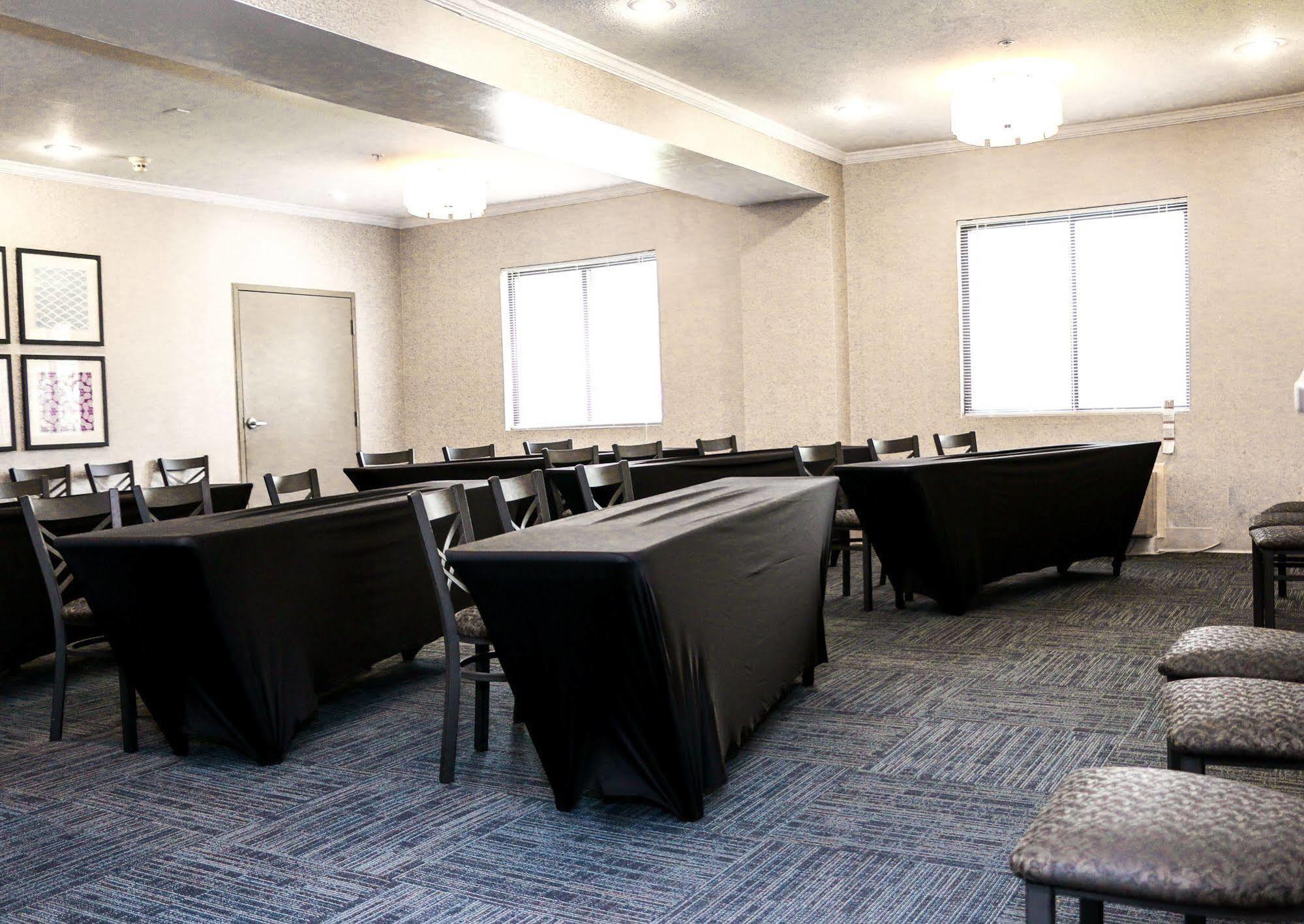 Holiday Inn Express North Tyler Zewnętrze zdjęcie