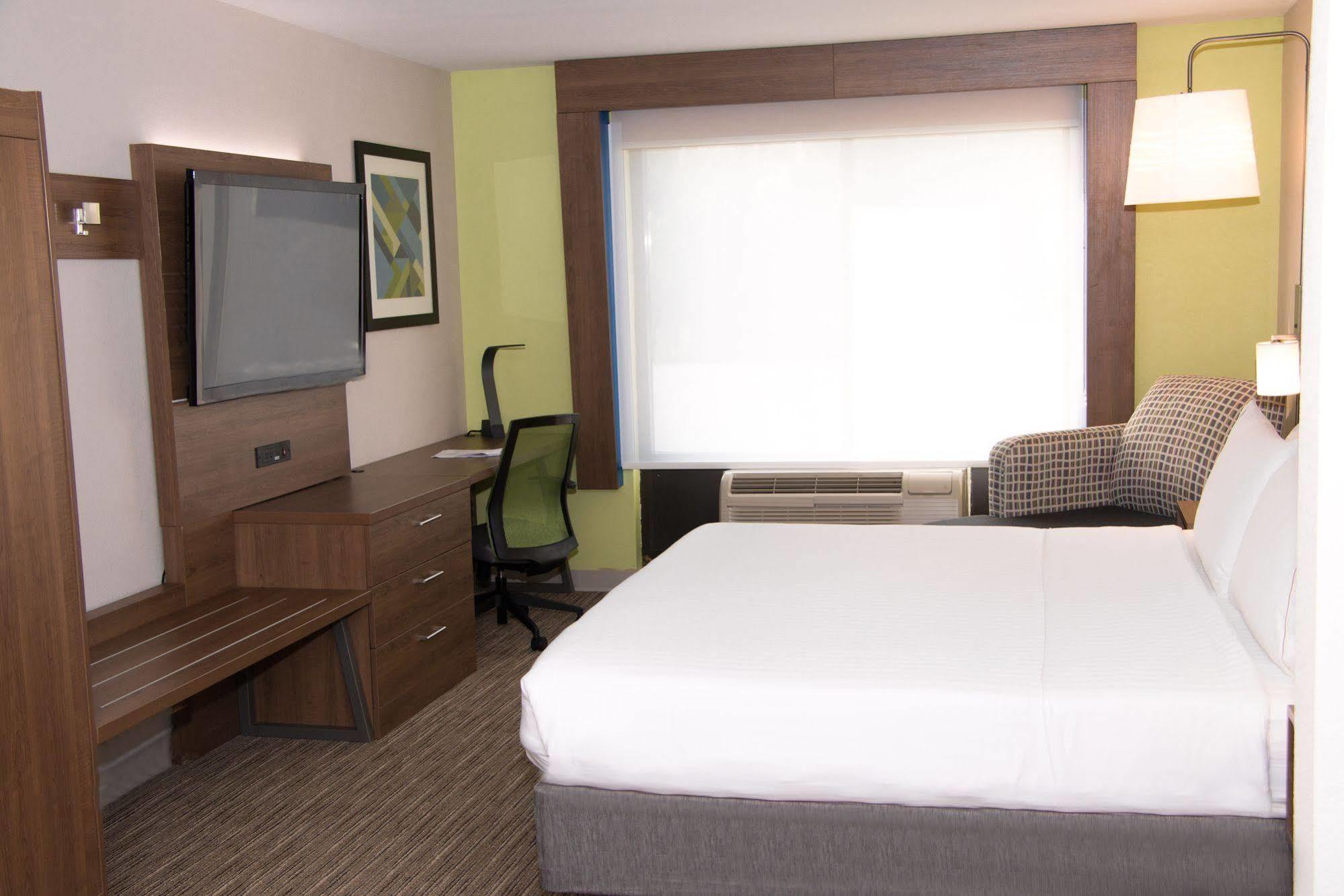 Holiday Inn Express North Tyler Zewnętrze zdjęcie