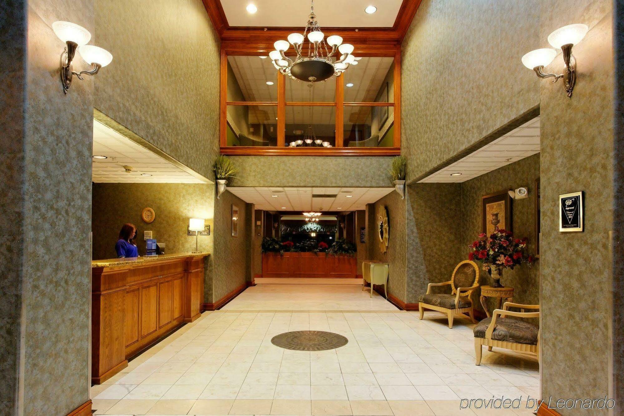 Holiday Inn Express North Tyler Zewnętrze zdjęcie