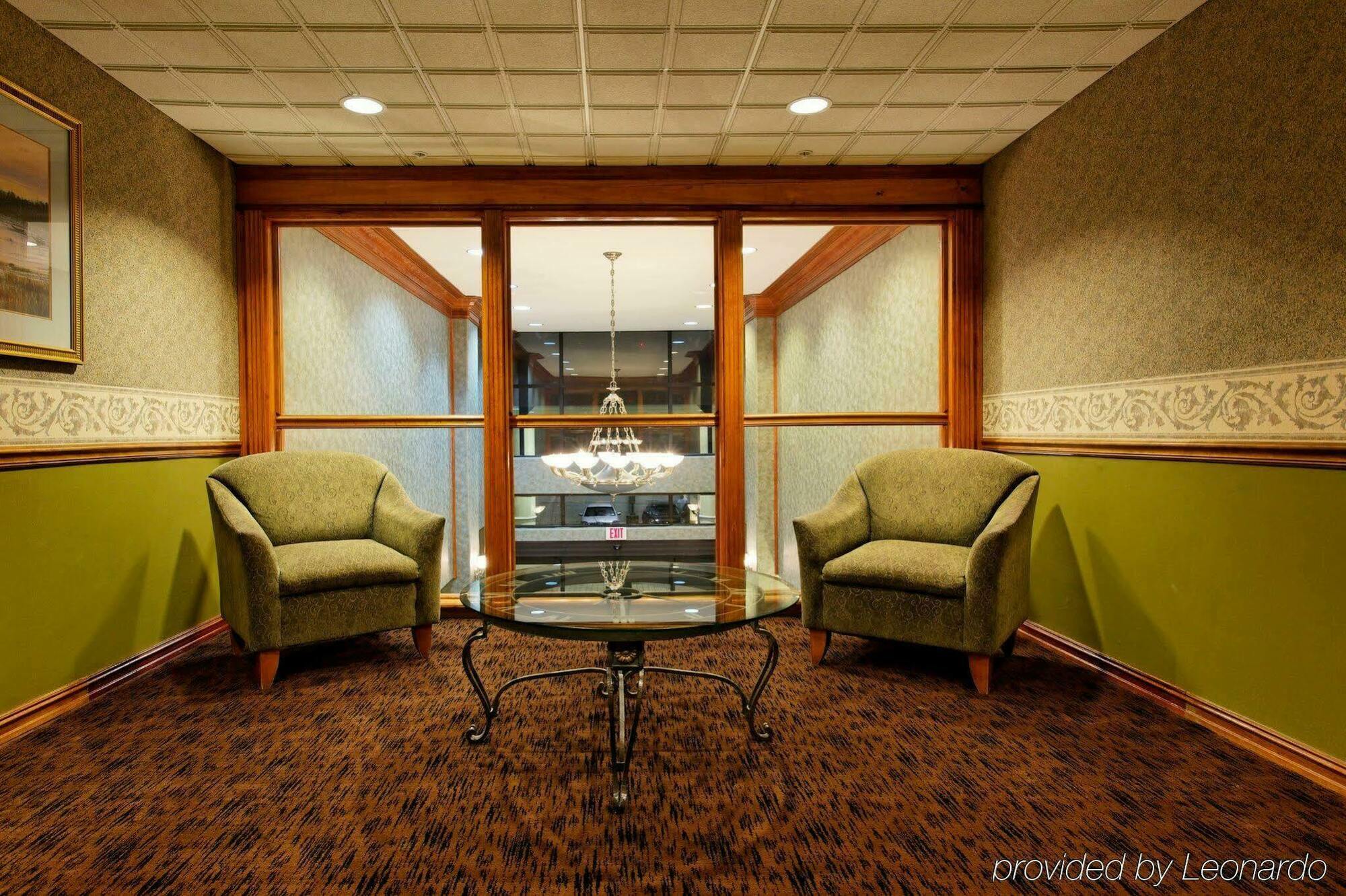 Holiday Inn Express North Tyler Zewnętrze zdjęcie
