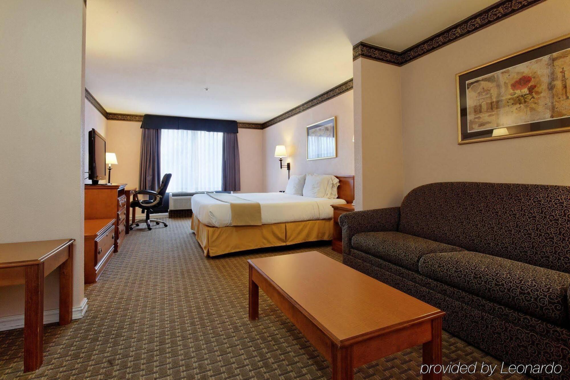 Holiday Inn Express North Tyler Zewnętrze zdjęcie