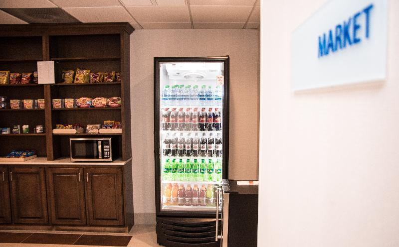 Holiday Inn Express North Tyler Zewnętrze zdjęcie